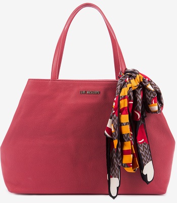 Geanta Love Moschino