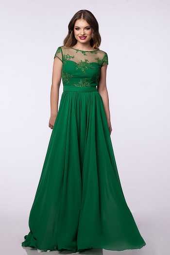 rochie-erin-verde
