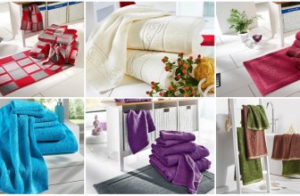 Prosoape de Baie din Bumbac – O Colectie de Calitate